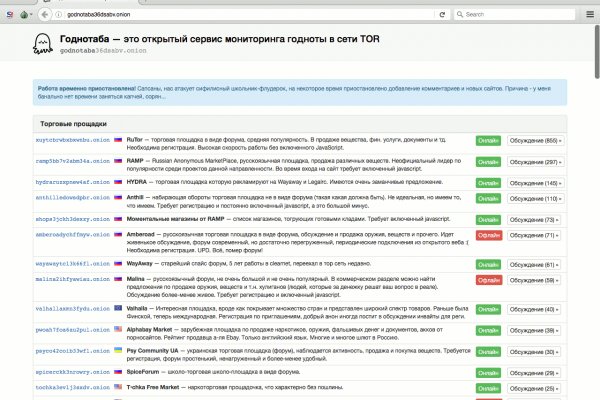 Правильная ссылка на кракен